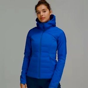 (NEW) Women's Lululemon Down For It All Jacket